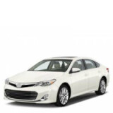 TOYOTA Avalon  (XX40) (2012-2018)
