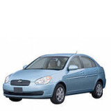 HYUNDAI Accent (MC)  (2006-2010)