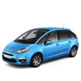 CITROEN C4 Picasso (2006-2013)