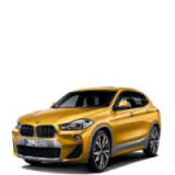BMW X2 (F39) (2017-...)