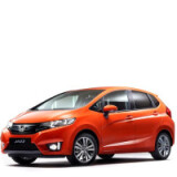 HONDA Jazz IV (2015-2020)