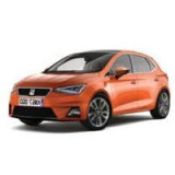 SEAT Ibiza V (2017-...)