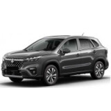 S-Cross (2021-...)