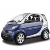 SMART Fortwo I (450) (1998-2007)