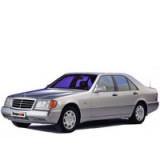 W140 S (1991-1998)