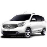 RENAULT Lodgy  (2012-...)