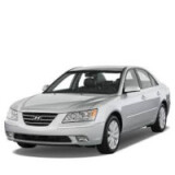 HYUNDAI Sonata (NF) (2004-2010)