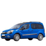 CITROEN Berlingo II (2008-2018)