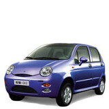 CHERY QQ  (2003-2012)