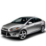 FORD Focus III (C346) (USA) (2011-2018)