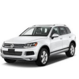 VOLKSWAGEN Touareg II (7P) (2010-2018)