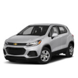 CHEVROLET Trax (2012-2021)