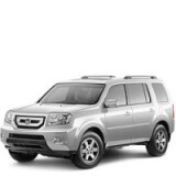 HONDA Pilot (2008-2015)