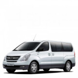 HYUNDAI H-1 II (1plus1) (2008-2018)