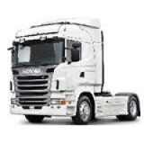 SCANIA R (2009-2013)