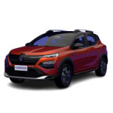 Sandero Stepway III (2020-...)