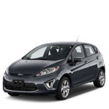 FORD Fiesta  (2009-2013)
