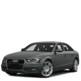 AUDI A4 (B5) (1994-2001)