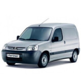 PEUGEOT Partner I (1996-2008)