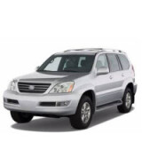 LEXUS GX I (UZJ120) (2002-2009)