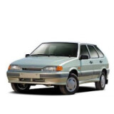 LADA 2114 (2001-2013)