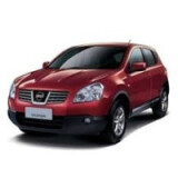 NISSAN Qashqai (2007-2014)