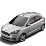 FORD Ka plus (2016-...)