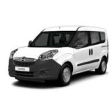 OPEL Combo D (2011-2018)