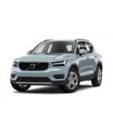 VOLVO XC40 (2017-...)