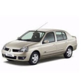 RENAULT Symbol I (1999–2008)
