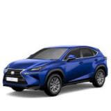 LEXUS NX (2014-...)