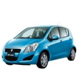 SUZUKI SX4  2013-