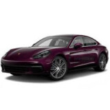 PORSCHE Panamera ІІ (971) (2016-...)