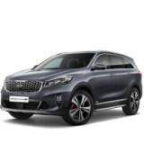 KIA Sorento III (2014-2020)