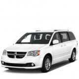 Grand Caravan V (RT) (2008-2020)