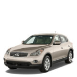 INFINITI EX (J50) (2008-2013)