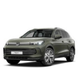 Tiguan III (2024-...)