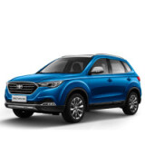 FAW Besturn X40 (2017-.2016)