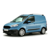 Transit Courier (2014-...)