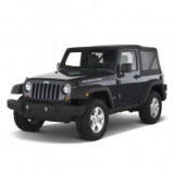 Wrangler (JK) (3 doors) (2007-2018)