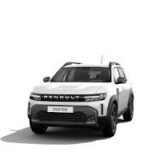 Duster III (hybrid) (2024-...)