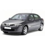 RENAULT Megane II (2002-2009)