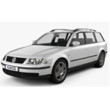 VOLKSWAGEN Passat B5 (1996-2005)