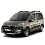 PEUGEOT Partner II (2008-2018)