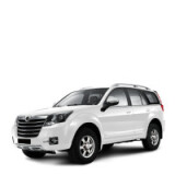 GREAT WALL Hover (2005-2010)