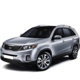 KIA Sorento II (XM) (2012-2014)