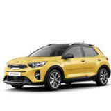 KIA Stonic (2017-...)