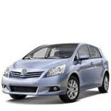 TOYOTA Verso (R20) (2009-2018)