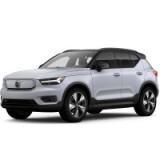 XC40 Recharge (2020-...)