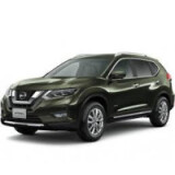 NISSAN X-Trail (T32) (2014-...)